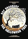 The Halloween Tree by Ray Bradbury
