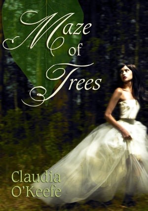 Maze of Trees (Kindle Edition)