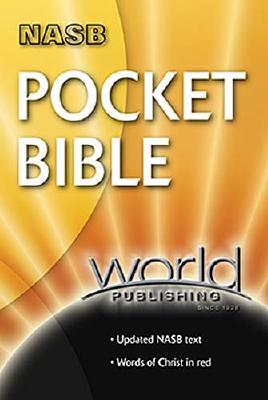 NASB Pocket Bible