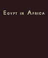 Egypt in Africa Egypt in Africa