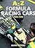 A Z Of Formula Racing Cars