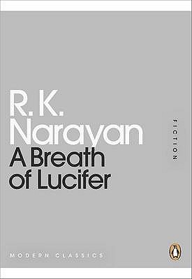 A Breath of Lucifer (Mass Market Paperback)