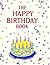 Ms The Happy Birthday Book