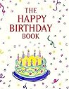 Ms The Happy Birthday Book