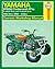 Yamaha YFB 250 Timberwolf '92'96 (Haynes Repair Manuals)