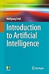 Introduction to Artificial Intelligence (Undergraduate Topics in Computer Science)