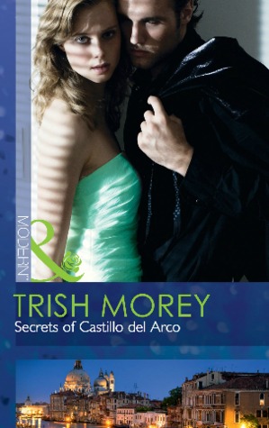 Secrets of Castillo del Arco (Paperback)