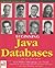 Beginning Java Databases: JDBC, SQL, J2EE, EJB, JSP, XML