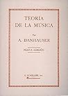 Teoria de la Musica