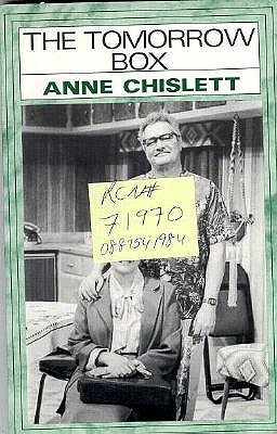 Tomorrow Box (Paperback)