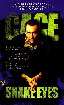 Snake Eyes By David Jacobs