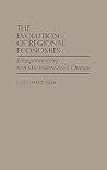 The Evolution of Regional Economies: Entrepreneurship and Macroeconomic Change