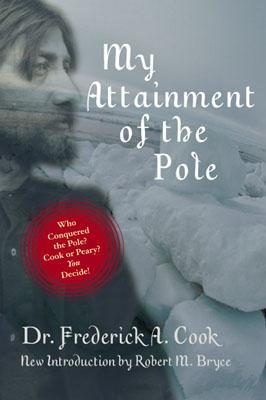 My Attainment of the Pole (Paperback)