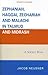 Zephaniah, Haggai, Zechariah, and Malachi in Talmud and Midrash: A Source Book (Studies in Judaism)