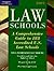 Peterson's Law Schools 2001: A Comprehensive Guide to 183 Accredited U.S. Law Schools
