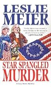 Star Spangled Murder (A Lucy Stone Mystery, #11)