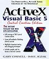 Activex: Visual Basic 5 Control Creation Edition (Prentice Hall Ptr Activex Series)