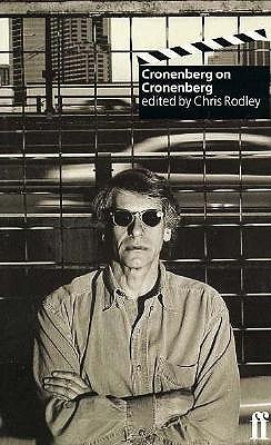Cronenberg on Cronenberg (Paperback)