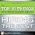 The Top 10 Things You Must ...