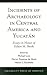 Incidents of Archaeology in Central America and Yucatan by Michael Love