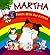 Martha Paints With Her Kittens