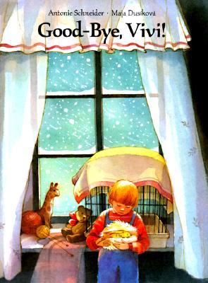 Good-Bye, Vivi! (Hardcover)