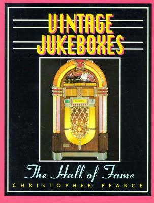 Vintage Jukeboxes (Hardcover)
