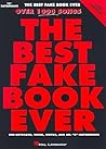 The Best Fake Book Ever -- C Instruments (2nd Ed.) -- 3rd Ed. Now Available ISBN# 0634034243