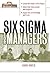 Six SIGMA for Managers