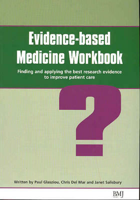 Evidence-based Medicine Workbook