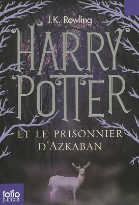 Étui Livre En Cuir Harry Potter Prisonnier D'Azkaban IV Pour Motorola - Coque Portefeuille Avec Support