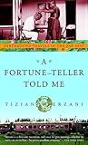 A Fortune-Teller ...