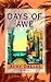 Days of Awe by Achy Obejas