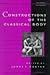 Constructions of the Classical Body by James I. Porter
