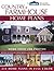 Country & Farmhouse Home Plans