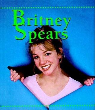 Britney Spears (Hardcover)