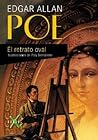 El retrato oval by Edgar Allan Poe