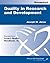 Quality in Research and Dev...