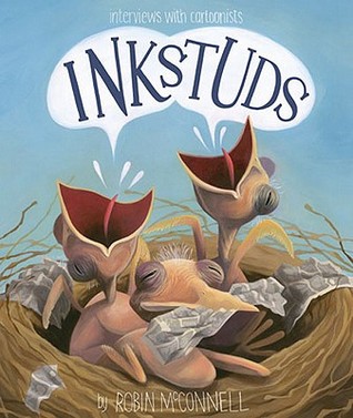 Inkstuds (Paperback)