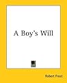 A Boy's Will