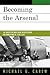 Becoming the Arsenal: The American Industrial Mobilization for World War II, 1938-1942