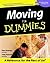 Moving for Dummies