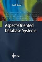 Aspect-Oriented Database Systems