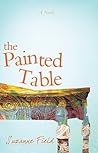The Painted Table...