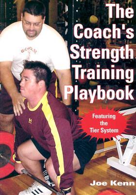 Coach's Strength Training Playbook (Paperback)