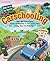 Carschooling: Over 350 Entertaining Games & Activities to Turn Travel Time into Learning Time - For Kids Ages 4 to 17