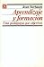 Aprendizaje y formación : Una pedagogía por objetivos