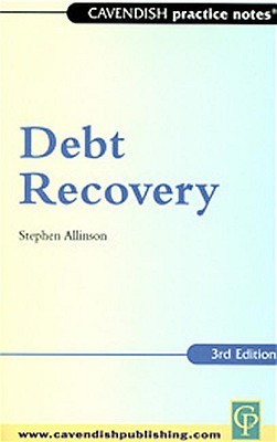 Practice Notes on Debt Recovery (Paperback)