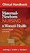 Clinical Handbook for Olds' Maternal-Newborn Nursing by Michele R. Davidson