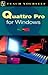Quattro Pro for Windows